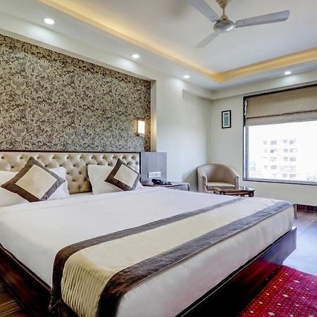 Sanskar Hotel Джапур Экстерьер фото