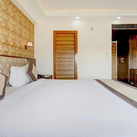 Sanskar Hotel Джапур Экстерьер фото
