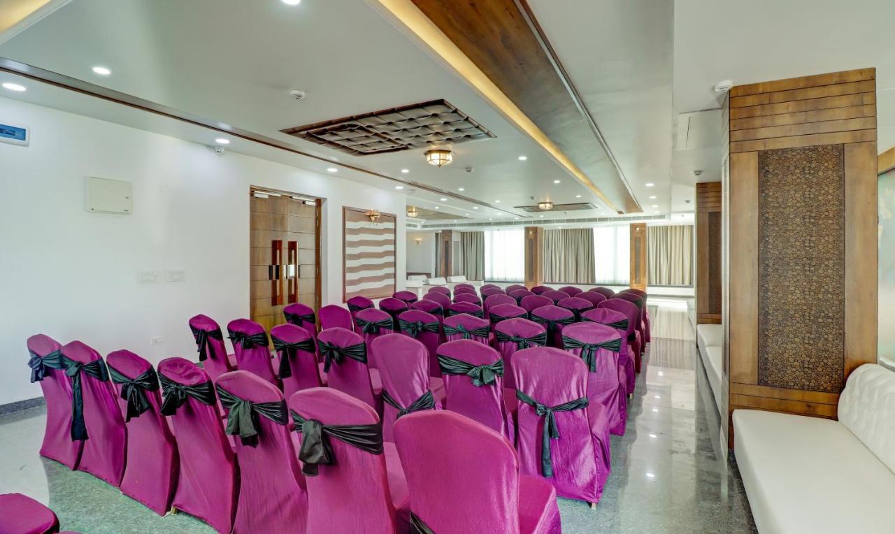 Sanskar Hotel Джапур Экстерьер фото