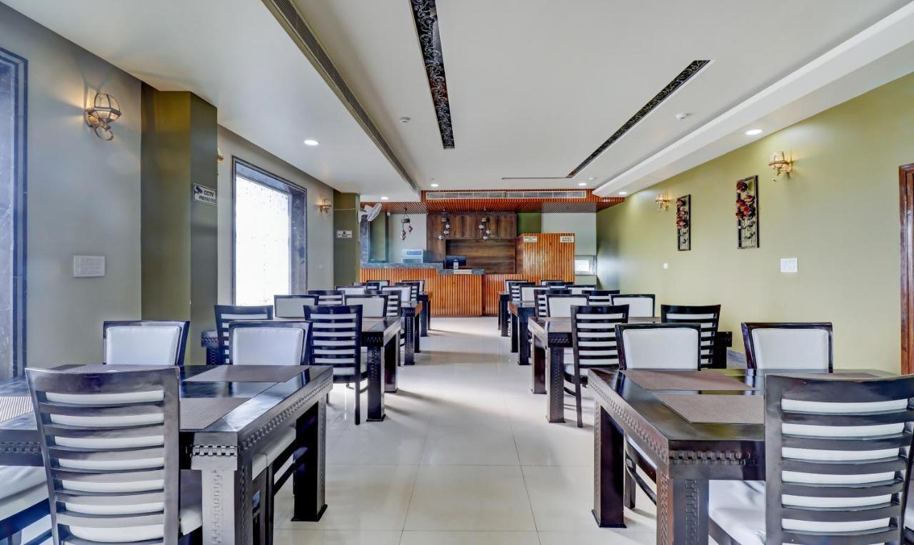 Sanskar Hotel Джапур Экстерьер фото