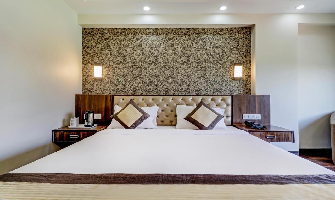 Sanskar Hotel Джапур Экстерьер фото