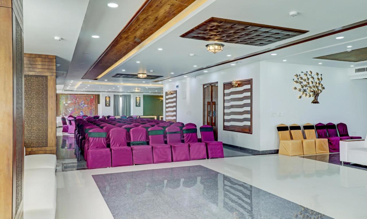 Sanskar Hotel Джапур Экстерьер фото