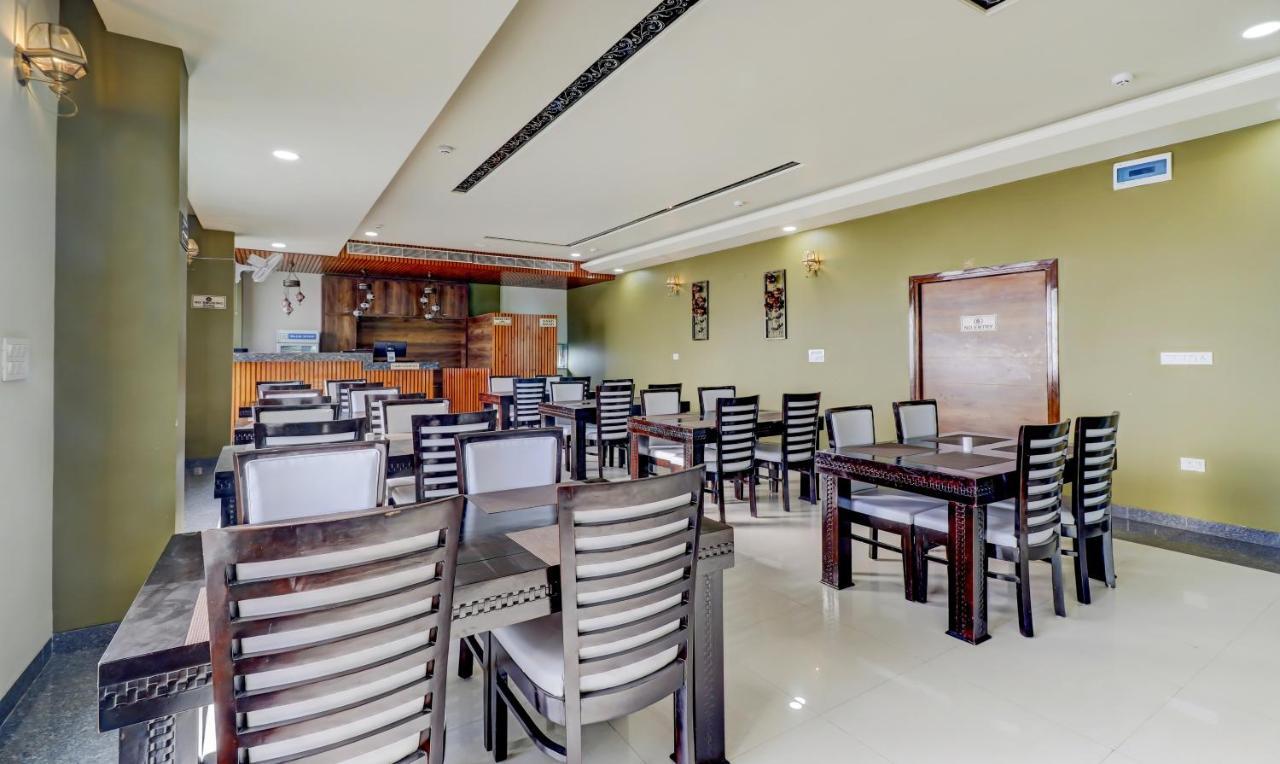 Sanskar Hotel Джапур Экстерьер фото
