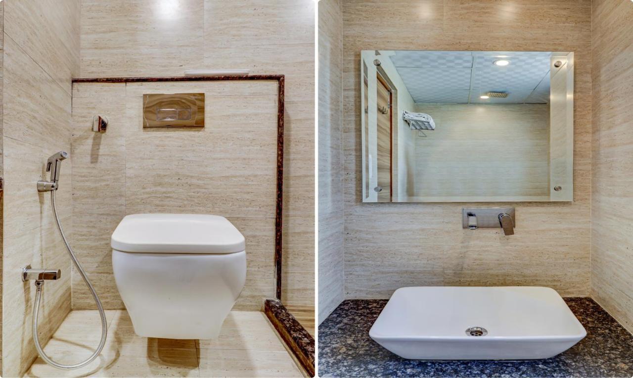 Sanskar Hotel Джапур Экстерьер фото